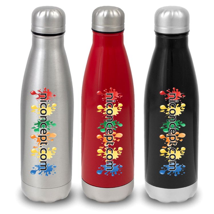 Picture of Silo Single Wall Stainless 700ml Steel Bottle