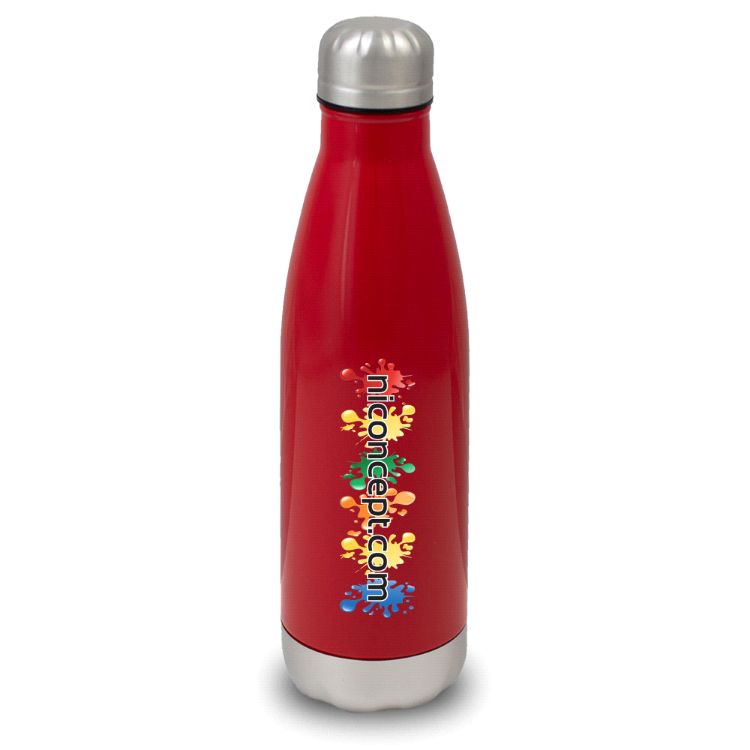 Picture of Silo Single Wall Stainless 700ml Steel Bottle